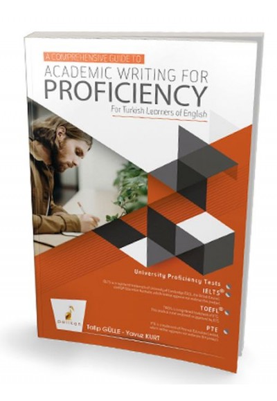 Pelikan Academic Writing for Proficiency (Yeni)