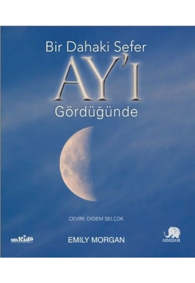 Bir Dahaki Sefer Ayı Gördüğünde