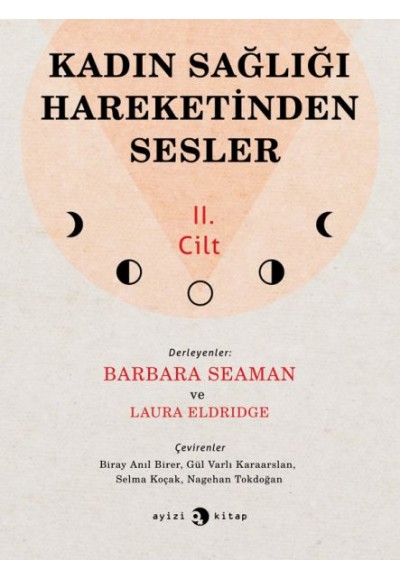 Kadın Sağlığı Hareketinden Sesler 2. Cilt