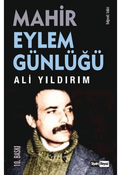 Mahir Çayan Günlüğü