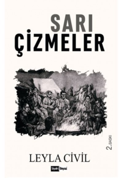 Sarı Çizmeler