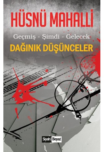 Dağınık Düşünceler