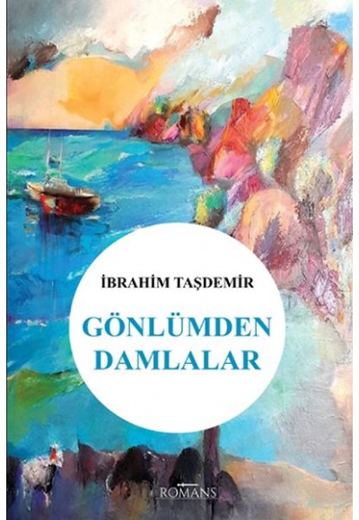 Gönlümden Damlalar
