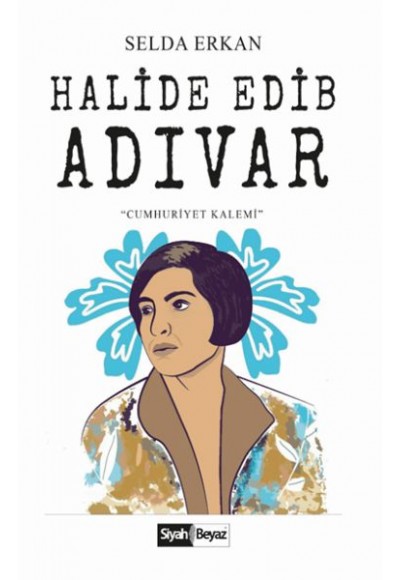 Halide Edip Adıvar