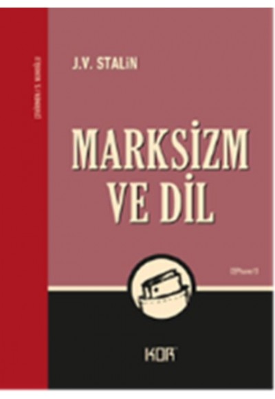 Marksizm ve Dil
