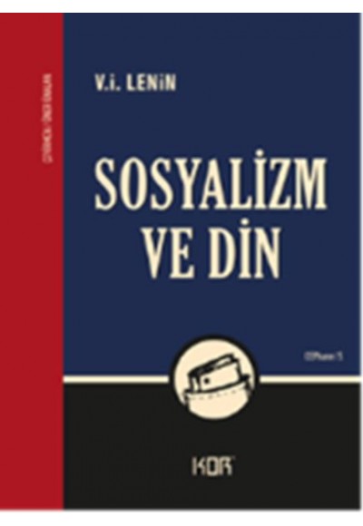 Sosyalizm ve Din