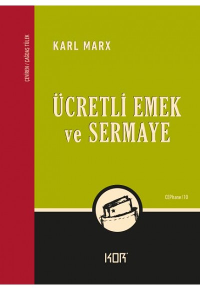 Ücretli Emek ve Sermaye