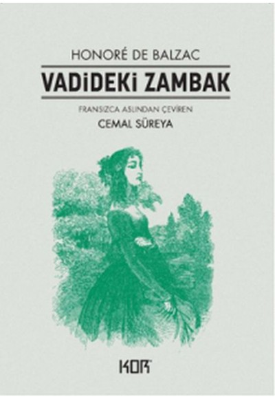 Vadideki Zambak