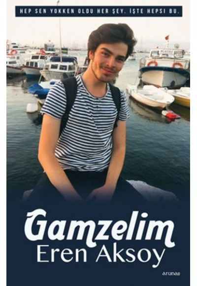 Gamzelim