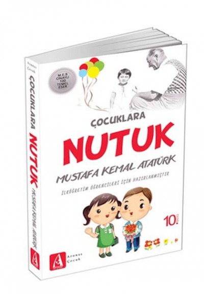 Çocuklara Nutuk