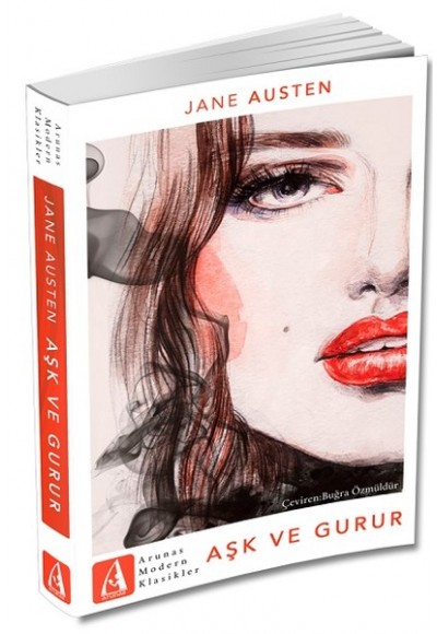 Aşk ve Gurur