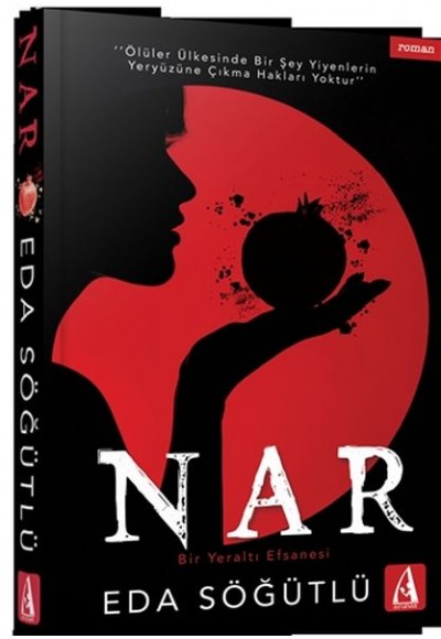 Nar - Bir Yeraltı Efsanesi