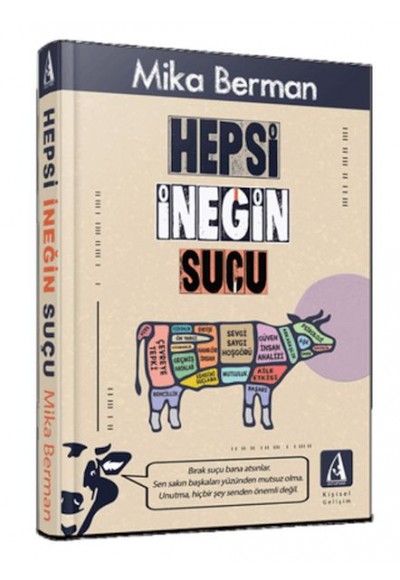 Hepsi İneğin Suçu