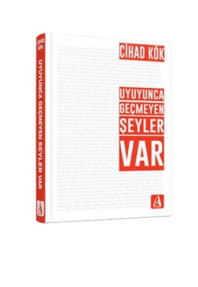Uyuyunca Geçmeyen Şeyler Var
