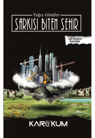 Şarkısı Biten Şehir