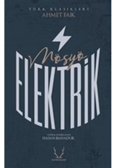 Mösyö Elektrik