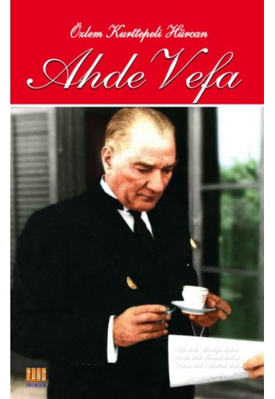 Ahde Vefa