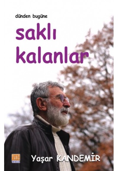 Saklı Kalanlar