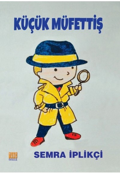 Küçük Müfettiş