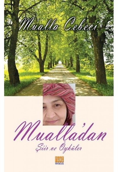 Mualla'dan Şiir ve Öyküler