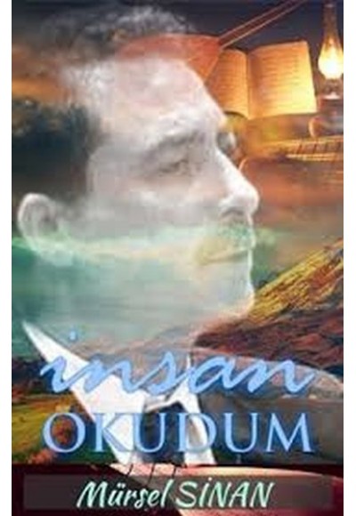 İnsan Okudum