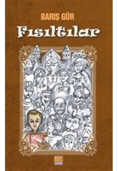 Fısıltılar