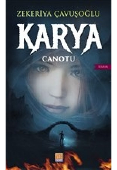 Karya - Canotu
