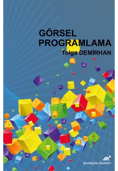 Görsel Programlama