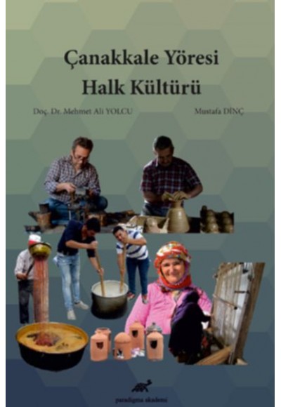 Çanakkale Yöresi Halk Kültürü