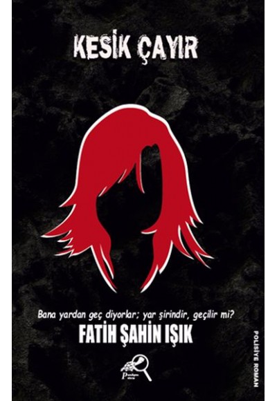 Kesikçayır
