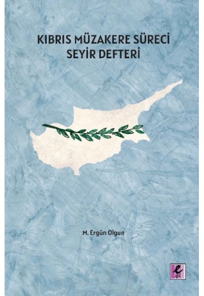 Kıbrıs Müzakere Süreci Seyir Defteri