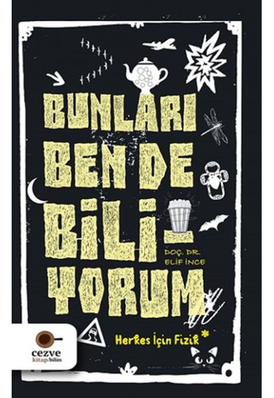 Bunları Ben de Biliyorum