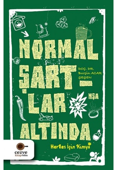 Normal Şartlar Altında