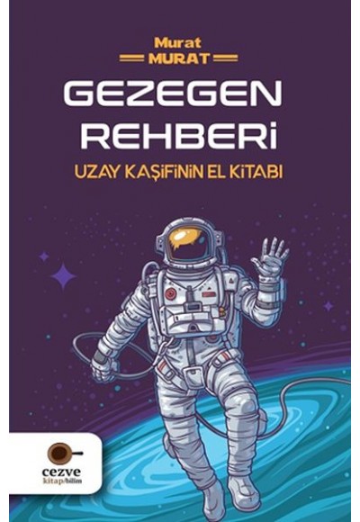 Gezegen Rehberi