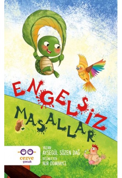 Engelsiz Masallar