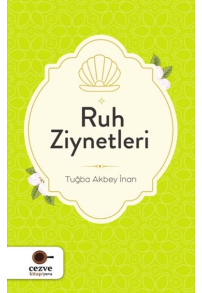 Ruh Ziynetleri