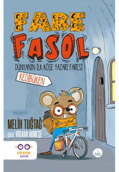 Fare Fasol 1 - Kedibüken