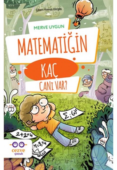 Matematiğin Kaç Canı Var?