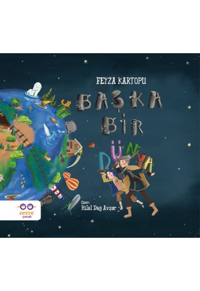 Başka Bir Dünya