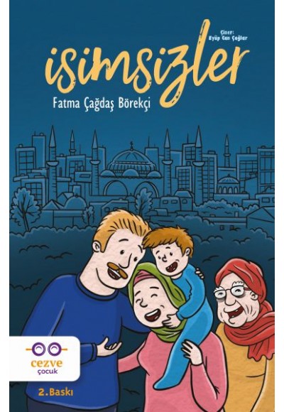 İsimsizler