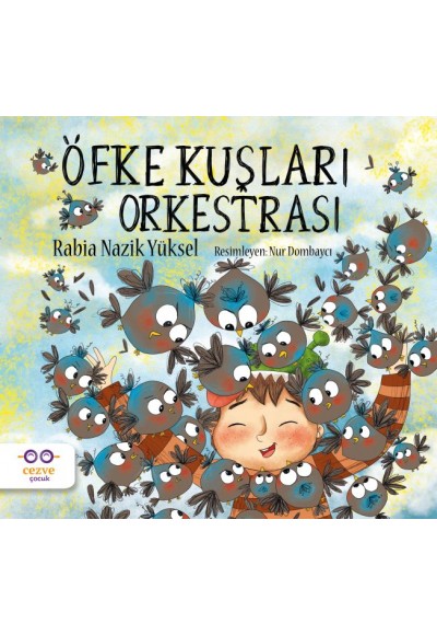 Öfke Kuşları Orkestrası
