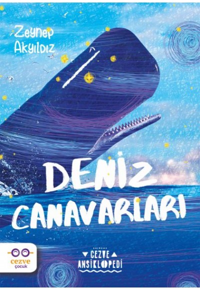 Deniz Canavarları