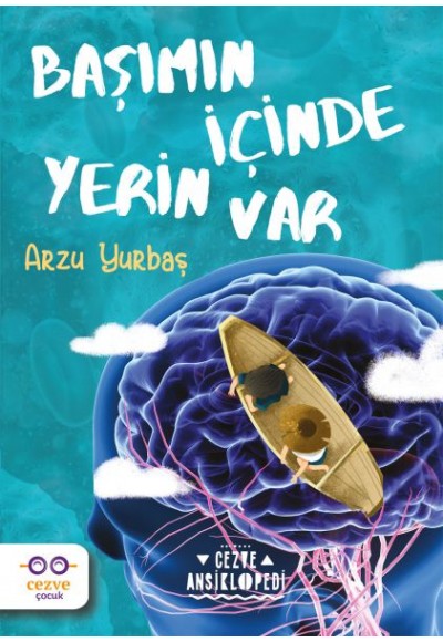 Başımın İçinde Yerin Var