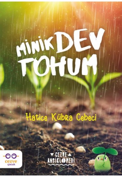 Minik Dev Tohum