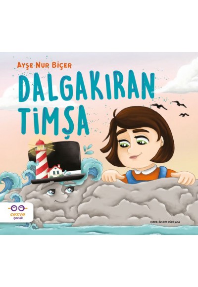 Dalgakıran Timşa