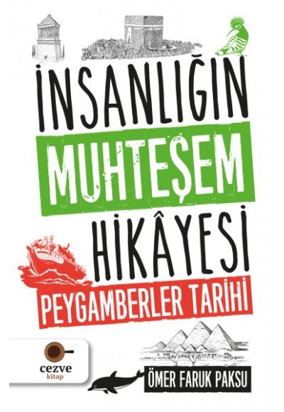 İnsanlığın Muhteşem Hikayesi - Peygamberler Tarihi