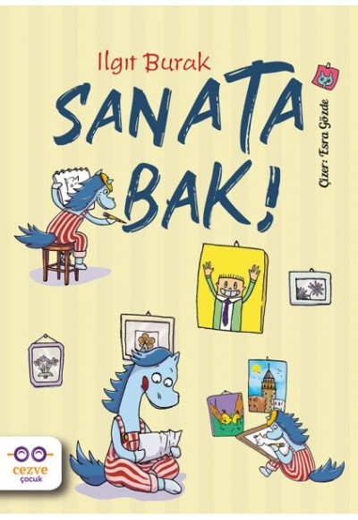 Sanata Bak!