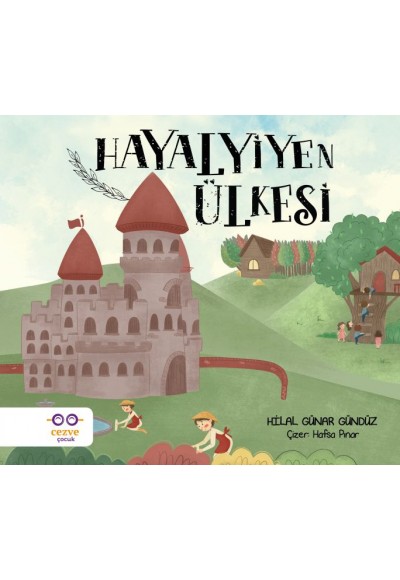 Hayalyiyen Ülkesi