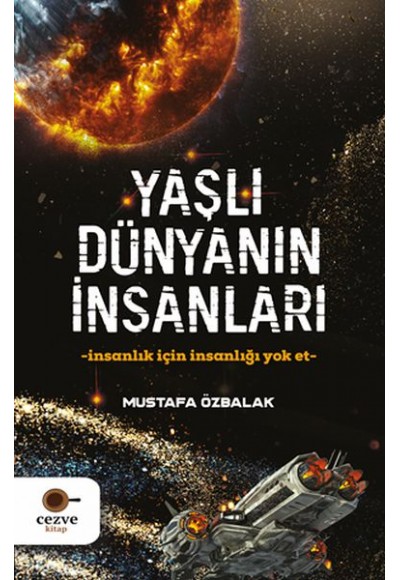 Yaşlı Dünyanın İnsanları