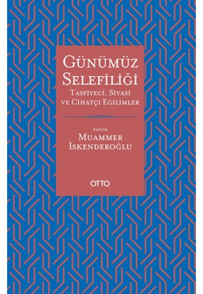 Günümüz Selefiliği